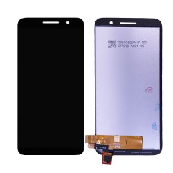 Touch+Display Alcatel 1/OT5033 Preto Touch+Display Alcatel 1/OT5033 Preto